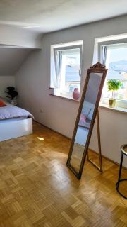 DG R- Helle 2-Zimmer Wohnung nähe Salzburg - 3