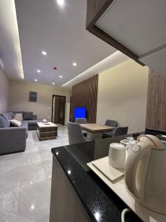 302 AL-NAJEH JRE Apartments For Rent ave - 5