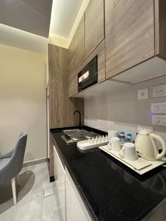 302 AL-NAJEH JRE Apartments For Rent ave - 3