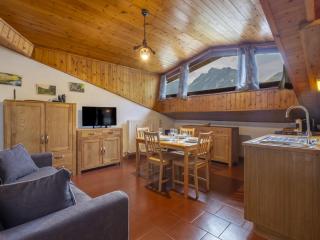 Apartment Condominio Europa-2 by Interhome - 0