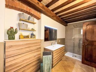 Apartment Rocca Loft by Interhome - 2