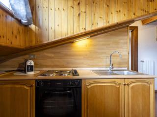 Apartment Condominio Europa-2 by Interhome - 9