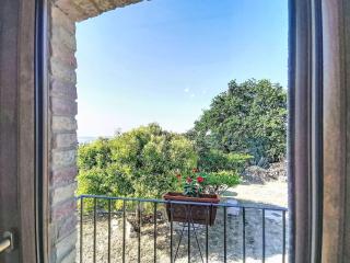 Apartment Il casolare di Campagna - Piano 1 by Interhome - 6
