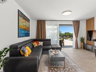 Holiday Home Villa Angelus by Interhome - 8