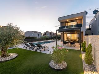 Holiday Home Villa Angelus by Interhome - 5