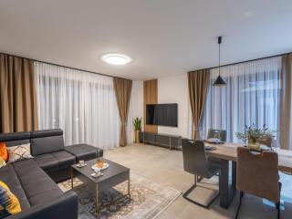Holiday Home Villa Angelus by Interhome - 1