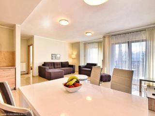 Apartment Panorama by Interhome - 5
