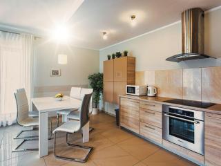 Apartment Panorama by Interhome - 8