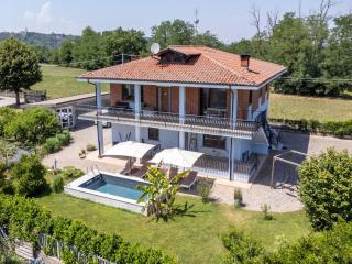 Apartment Ca' del Viaggiatore by Interhome - 7