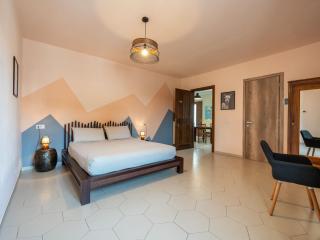 Apartment Ca' del Viaggiatore by Interhome - 4