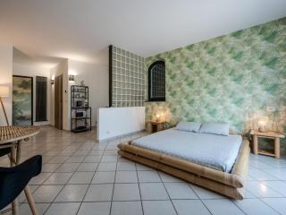 Apartment Ca' del Viaggiatore by Interhome - 2