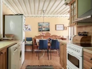 Holiday Home Haverdalsdrömmen by Interhome - 1