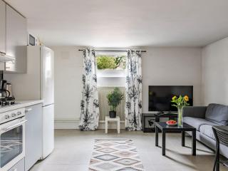 Apartment Odal by Interhome - 9