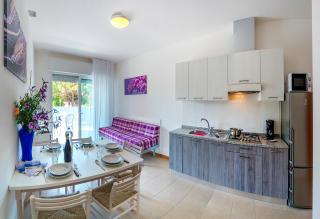 Residence Ca'Tullio - Bibione - 2