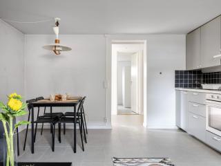 Apartment Odal by Interhome - 3