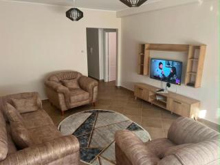 Aparts 3 F3 BEJAIA VACANCE - 5