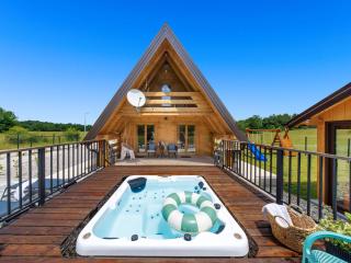 Chalet Ivica by Interhome - 0