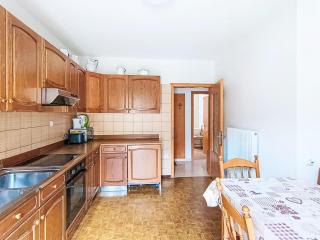 Apartment Edelweiss by Interhome - 9
