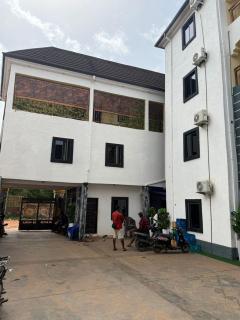Ofee Hotel and Suites - 3