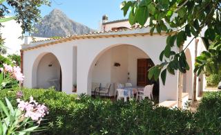 Villa Hibisco - San Vito lo Capo - 6