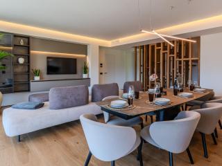 Villa Aura by Interhome - 3