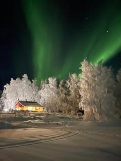 Villa Kuusijärvi - Modern and cozy cottage by the lake - 0
