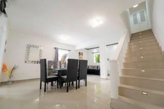 4-bedroom villa 5 minutes from Playa Dominicus - 2
