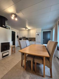 Villa Kuusijärvi - Modern and cozy cottage by the lake - 3