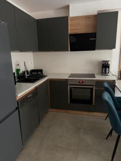 Lari apartman - 2