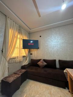Appartement idéal pour vos vacances à Tamraght - 0