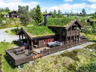 Holiday Home Hyttekos by Interhome - 0