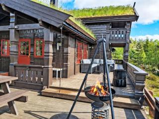 Holiday Home Hyttekos by Interhome - 5