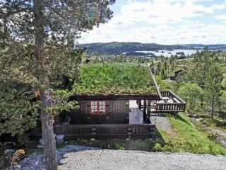 Holiday Home Hyttekos by Interhome - 4