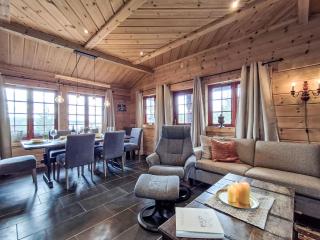 Holiday Home Hyttekos by Interhome - 2