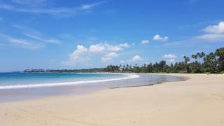 Beach Break Dickwella - Garden View Apartment, 5 Min to Hiriketiya Beach - 7