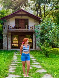 Chalet in Ijevan - 7