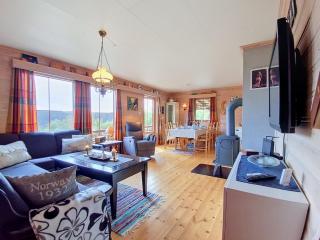 Holiday Home Bjørnbu by Interhome - 2