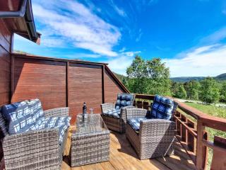 Holiday Home Bjørnbu by Interhome - 6
