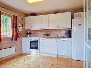 Holiday Home Bjørnbu by Interhome - 1
