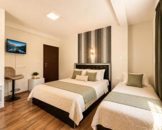 Villa in Ohrid City Center walking distance to the Lake and Old Town - Ohrid - 8