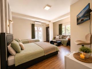 Villa in Ohrid City Center walking distance to the Lake and Old Town - Ohrid - 7