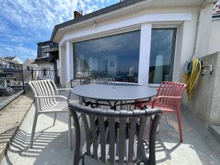 La Grande Bleue - Beautiful sea view - 7