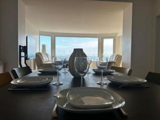 La Grande Bleue - Beautiful sea view - 3