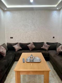 Appartement idéal pour vos vacances à Tamraght - 7