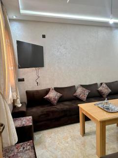 Appartement idéal pour vos vacances à Tamraght - 3