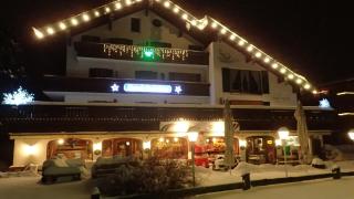 Hotel Bavaria - 1