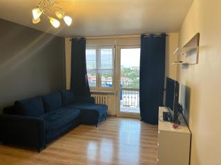 Apartament Herbowa - 8