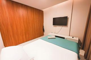 Apartamento Vista Mar Copacana - 200 M da Praia - 6