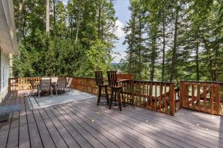 Lakefront Retreat,Sleeps 8, Kayaks - 0