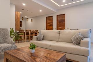 EOS Suites - 1